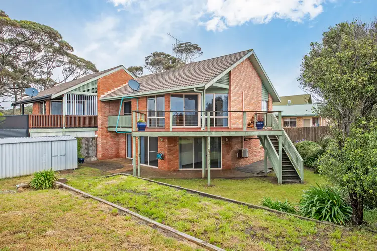 Second view of Homely house listing, 40 Boobyalla Drive, Hellyer TAS 7321
