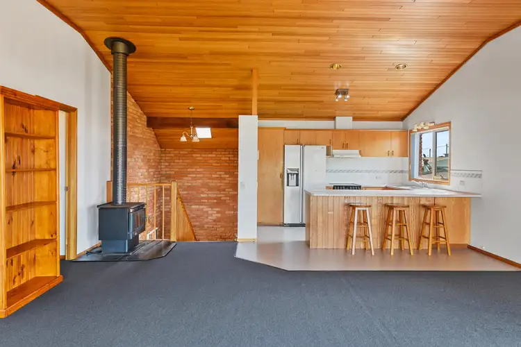 Third view of Homely house listing, 40 Boobyalla Drive, Hellyer TAS 7321