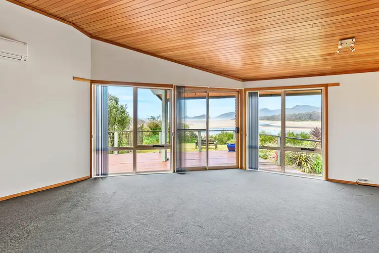 Fifth view of Homely house listing, 40 Boobyalla Drive, Hellyer TAS 7321
