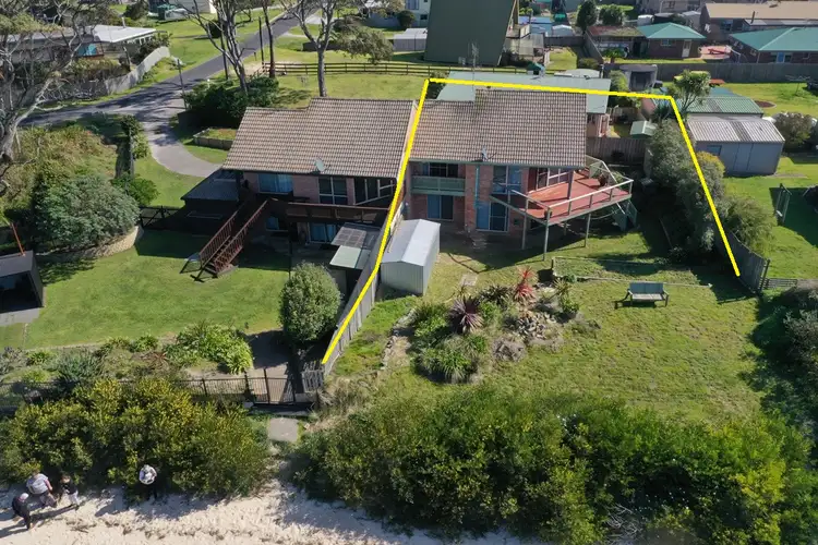 Sixth view of Homely house listing, 40 Boobyalla Drive, Hellyer TAS 7321