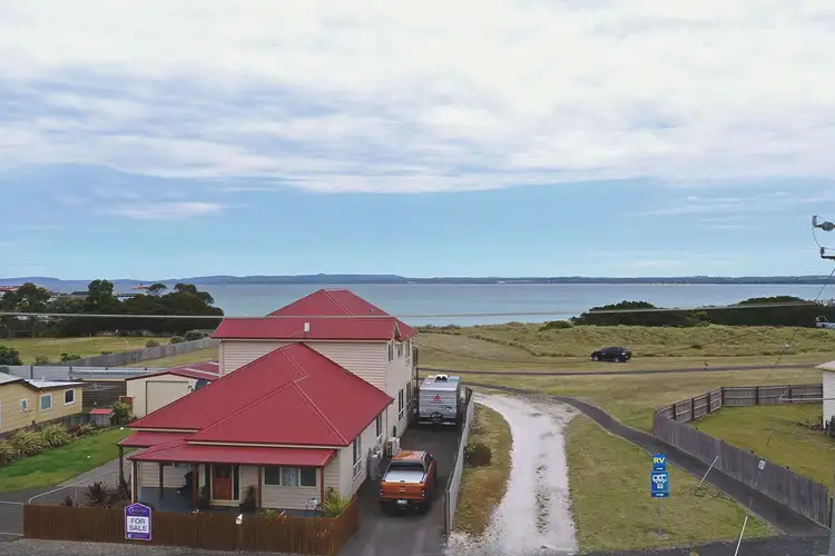 Fifth view of Homely house listing, 13 Marine Esplanade, Stanley TAS 7331