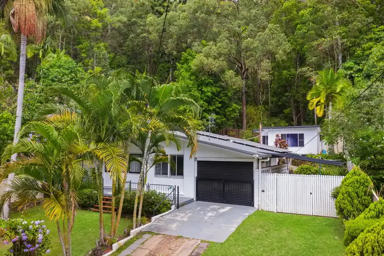 12 PETRIE CREEK ROAD, Nambour QLD 4560