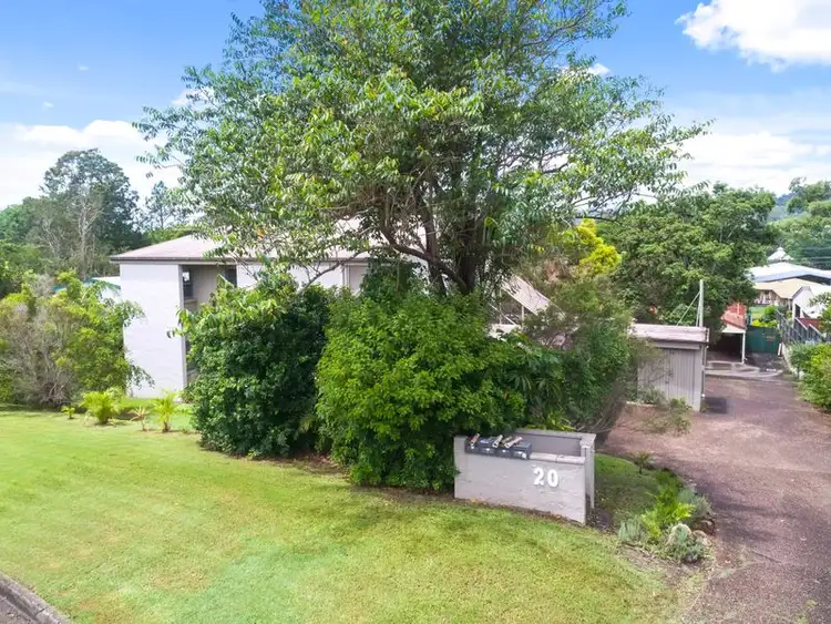 1/20 Solandra Street, Nambour QLD 4560