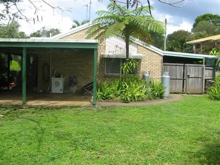 Main view of Homely house listing, 4 Titania Court, Coes Creek QLD 4560