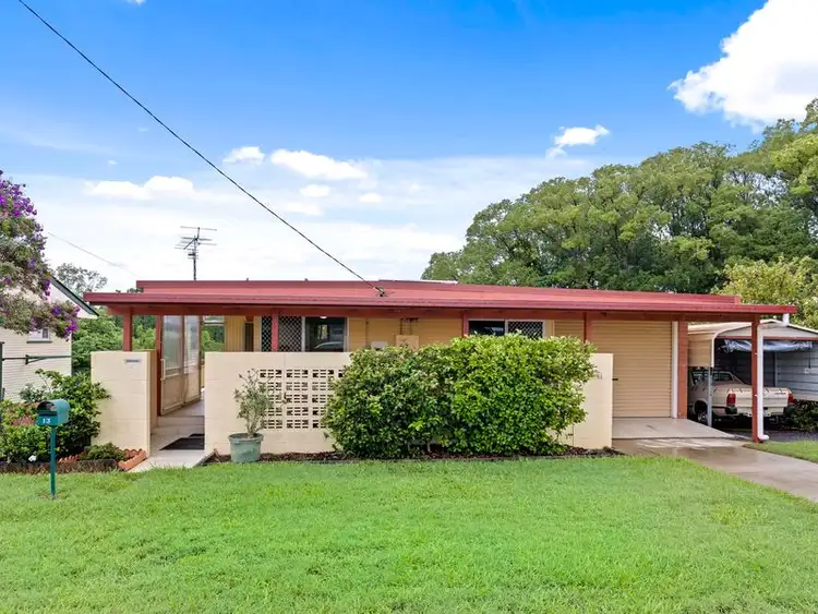 13 Nichols Street, Nambour QLD 4560