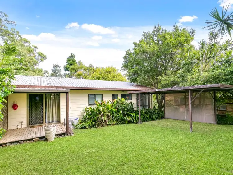 97 Nambour Mapleton Road, Nambour QLD 4560