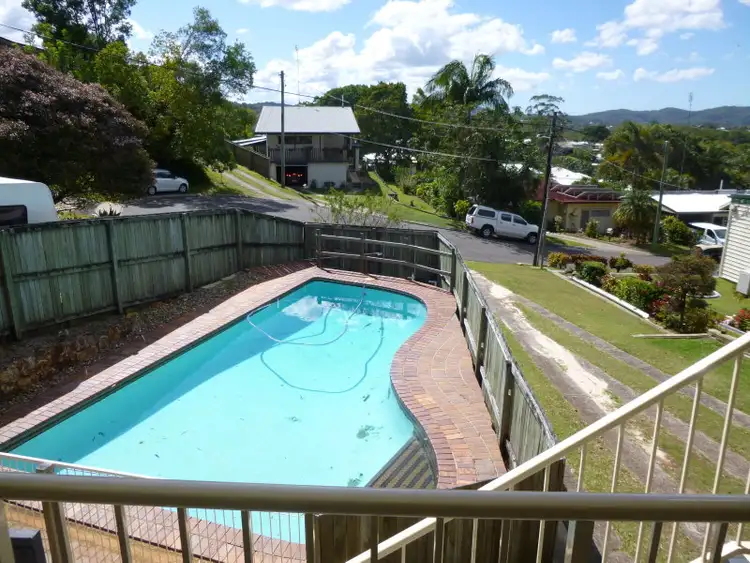 Second view of Homely house listing, 17 Bega St, Nambour QLD 4560