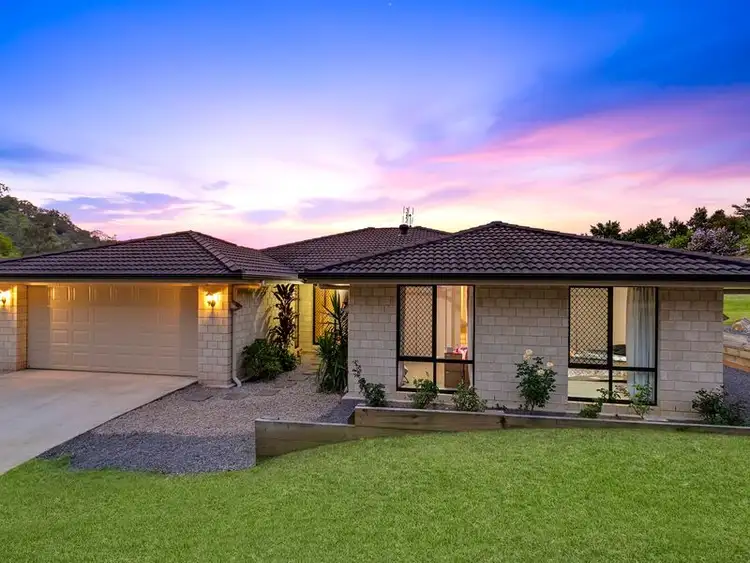 Second view of Homely rural property listing, 12-14 Canando Close, Maroochy River QLD 4561