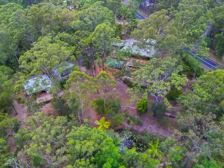 Main view of Homely rural property listing, 319 Ilkley Road, Ilkley QLD 4554