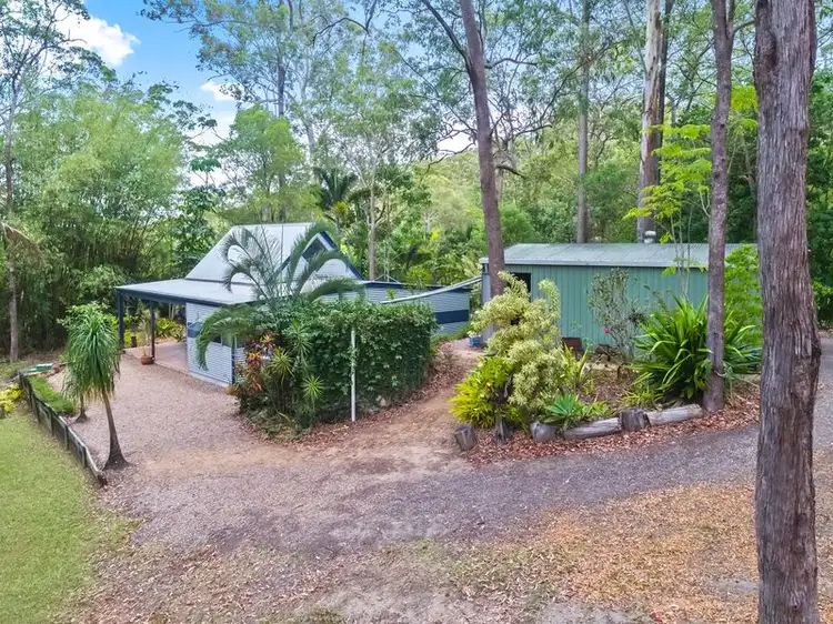 Fourth view of Homely rural property listing, 319 Ilkley Road, Ilkley QLD 4554