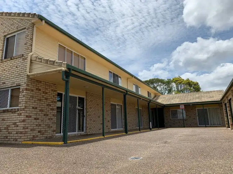 5/22 Netherton Street, Nambour QLD 4560