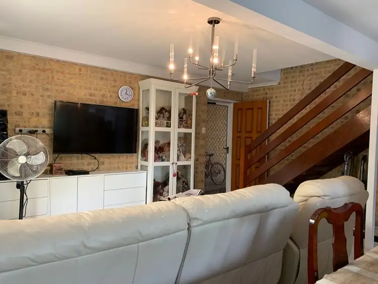 Third view of Homely unit listing, 5/22 Netherton Street, Nambour QLD 4560