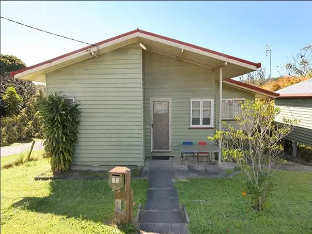 52 Netherton Street, Nambour QLD 4560