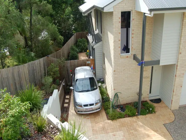 Main view of Homely unit listing, 7/66 Carter rd, Nambour QLD 4560