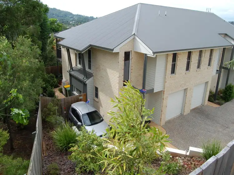 Third view of Homely unit listing, 7/66 Carter rd, Nambour QLD 4560