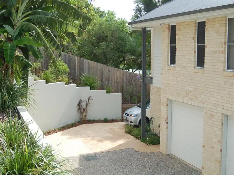 Fourth view of Homely unit listing, 7/66 Carter rd, Nambour QLD 4560