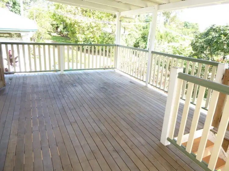 Second view of Homely house listing, 7 Nichols Street, Nambour QLD 4560
