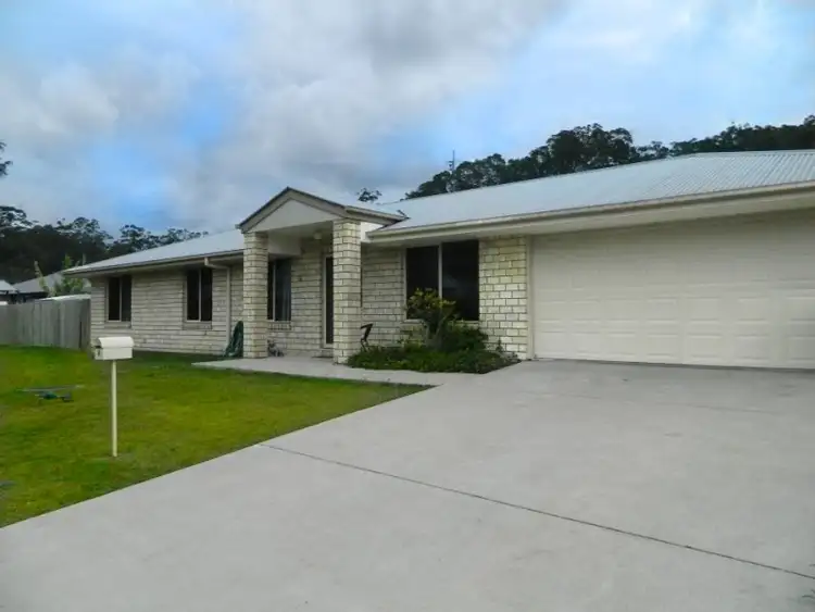 Main view of Homely house listing, 6 Lucille Court, Nambour QLD 4560