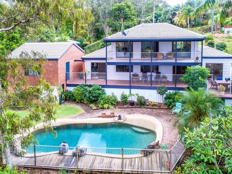 Main view of Homely house listing, 14 Lyra Court, Bli Bli QLD 4560