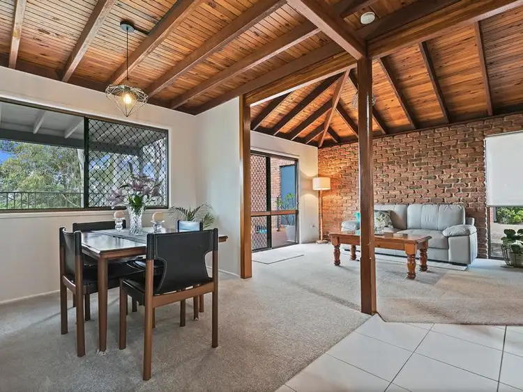 Second view of Homely house listing, 14 Lyra Court, Bli Bli QLD 4560