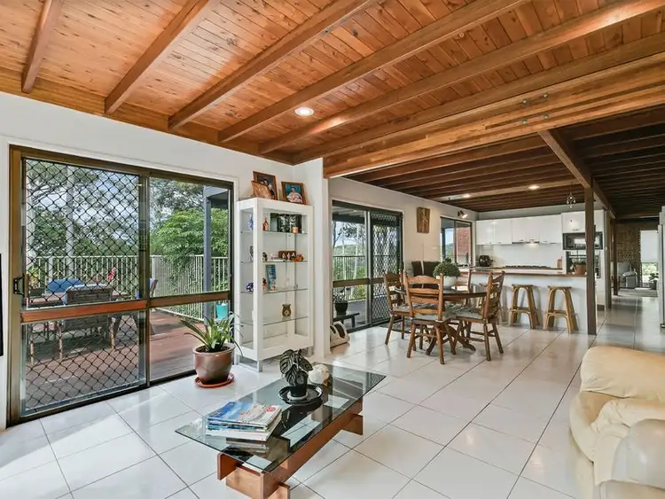 Fifth view of Homely house listing, 14 Lyra Court, Bli Bli QLD 4560