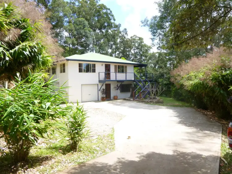 Second view of Homely rural property listing, 109-111 Pathara Road, North Arm QLD 4561