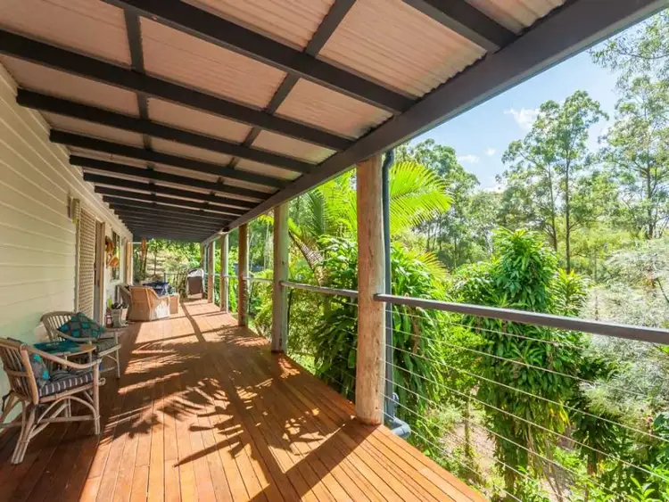 Third view of Homely rural property listing, 109-111 Pathara Road, North Arm QLD 4561
