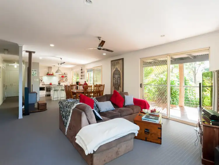 Fourth view of Homely rural property listing, 109-111 Pathara Road, North Arm QLD 4561