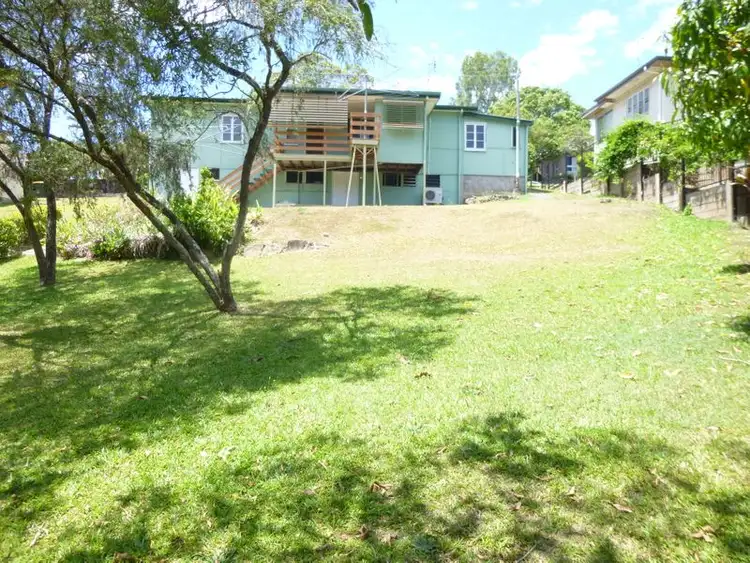 26 National Park road, Nambour QLD 4560
