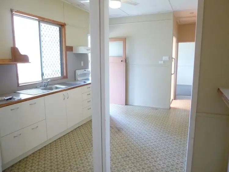 Second view of Homely house listing, 26 National Park road, Nambour QLD 4560