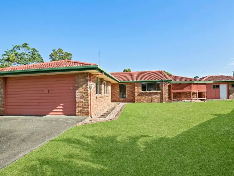 Main view of Homely house listing, 26 Callistra Crescent, Buderim QLD 4556