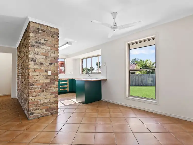 Second view of Homely house listing, 26 Callistra Crescent, Buderim QLD 4556