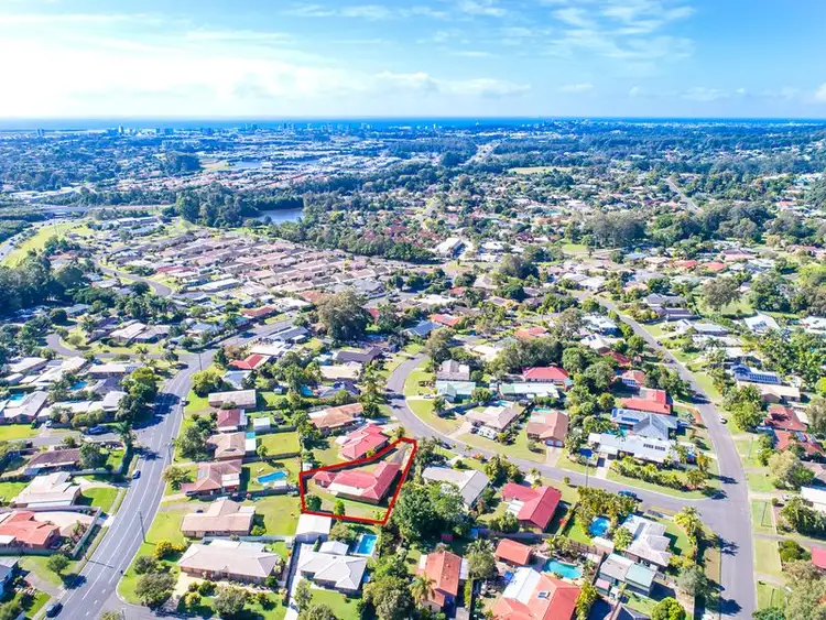 Sixth view of Homely house listing, 26 Callistra Crescent, Buderim QLD 4556