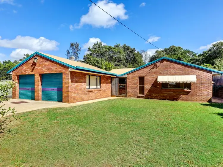 31 Carrington Drive, Flaxton QLD 4560