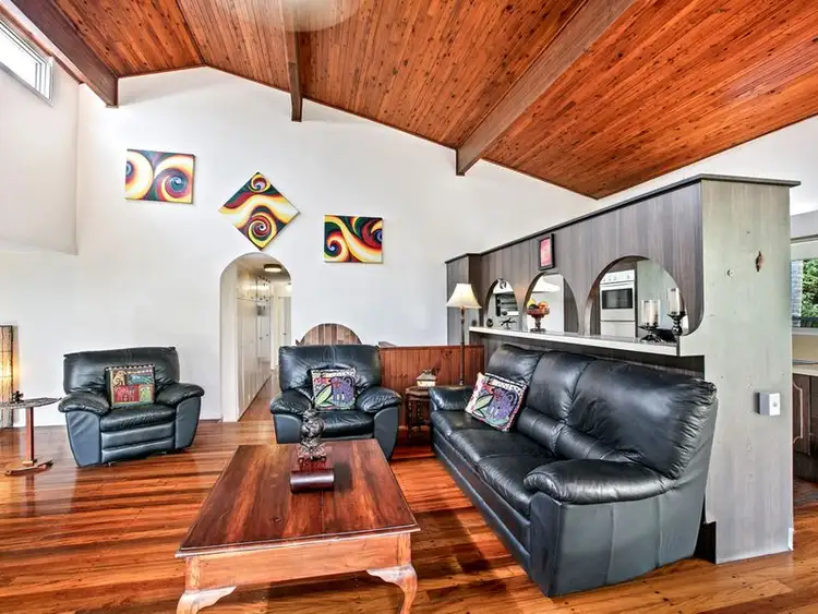 Second view of Homely house listing, 101 Lindsay Road, Buderim QLD 4556