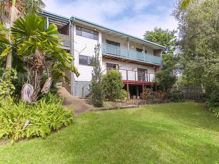 Main view of Homely house listing, 13 Canmaroo Avenue, Nambour QLD 4560