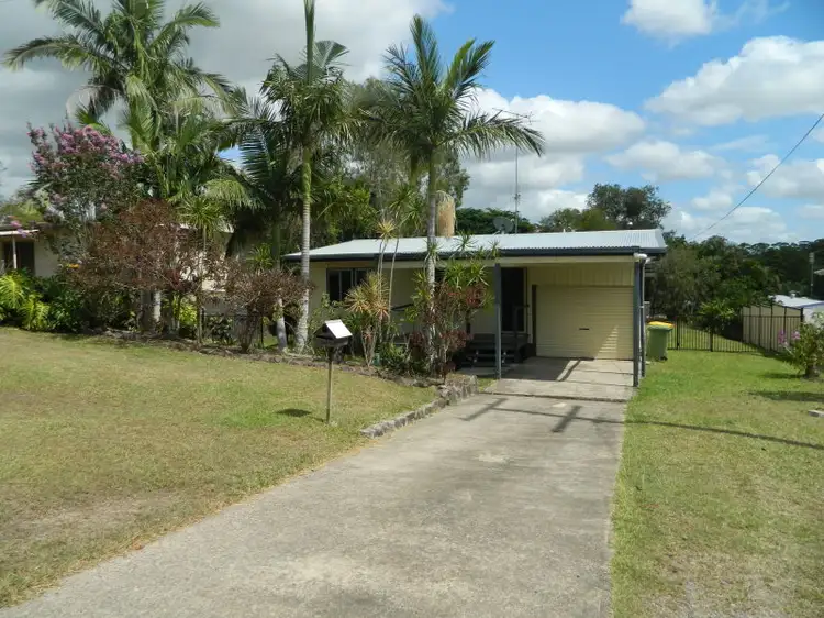Main view of Homely house listing, 24 Oleander Drive, Parklands QLD 4560