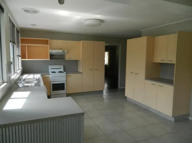 Second view of Homely house listing, 24 Oleander Drive, Parklands QLD 4560