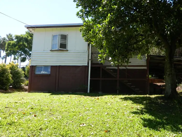 26 Bundarra Street, Nambour QLD 4560