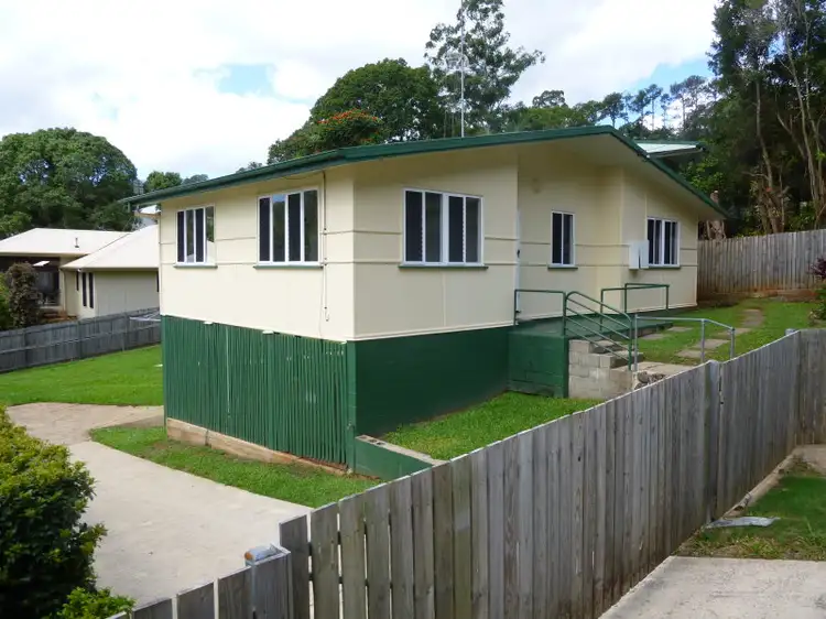 9 Mayfield Street, Nambour QLD 4560