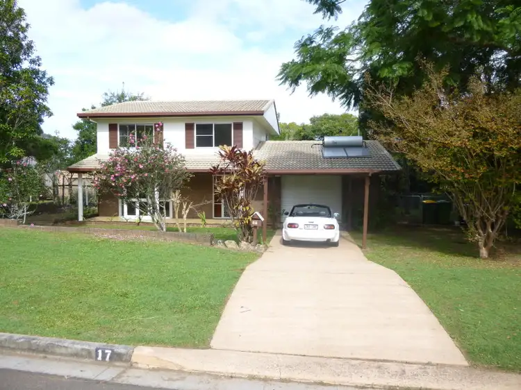 Main view of Homely house listing, 17 Norman Avenue, Nambour QLD 4560