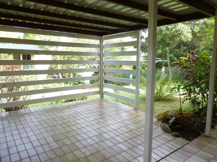 Fifth view of Homely house listing, 17 Norman Avenue, Nambour QLD 4560