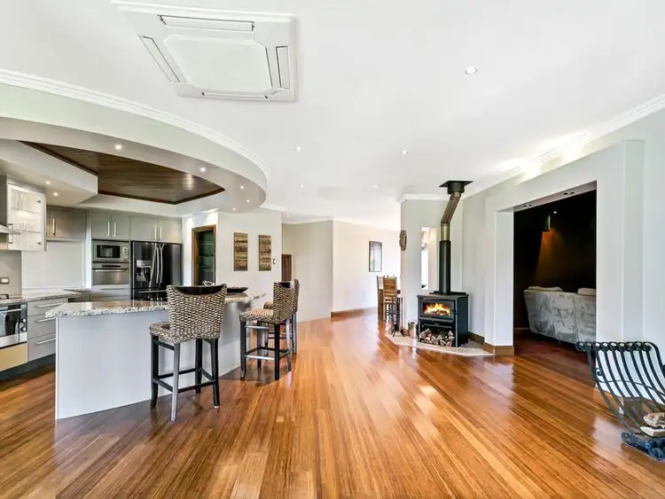 Second view of Homely rural property listing, 312 Chevallum Road, Chevallum QLD 4555