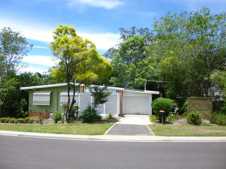39 Hillcrest Avenue, Nambour QLD 4560