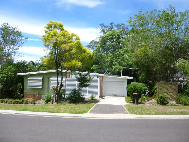 Main view of Homely house listing, 39 Hillcrest Avenue, Nambour QLD 4560