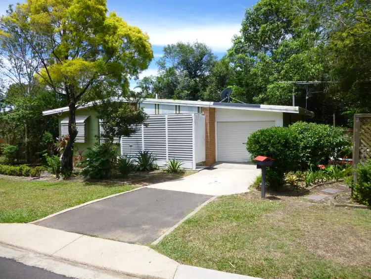 Sixth view of Homely house listing, 39 Hillcrest Avenue, Nambour QLD 4560