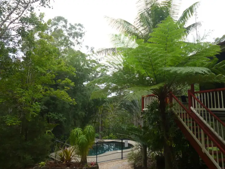 Second view of Homely rural property listing, 81 Olsens Road, Ilkley QLD 4554