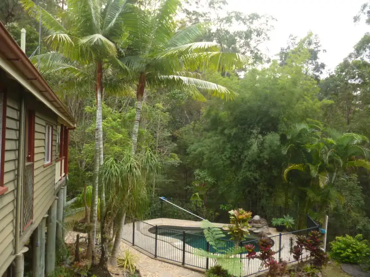 Third view of Homely rural property listing, 81 Olsens Road, Ilkley QLD 4554