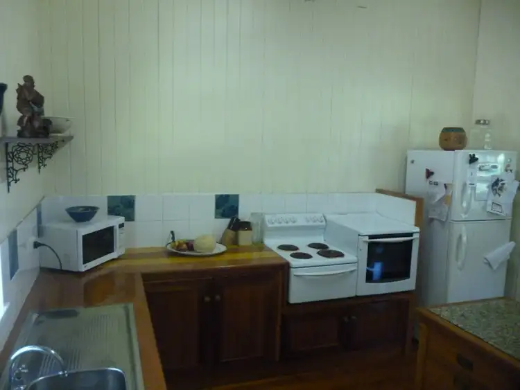 Fifth view of Homely rural property listing, 81 Olsens Road, Ilkley QLD 4554