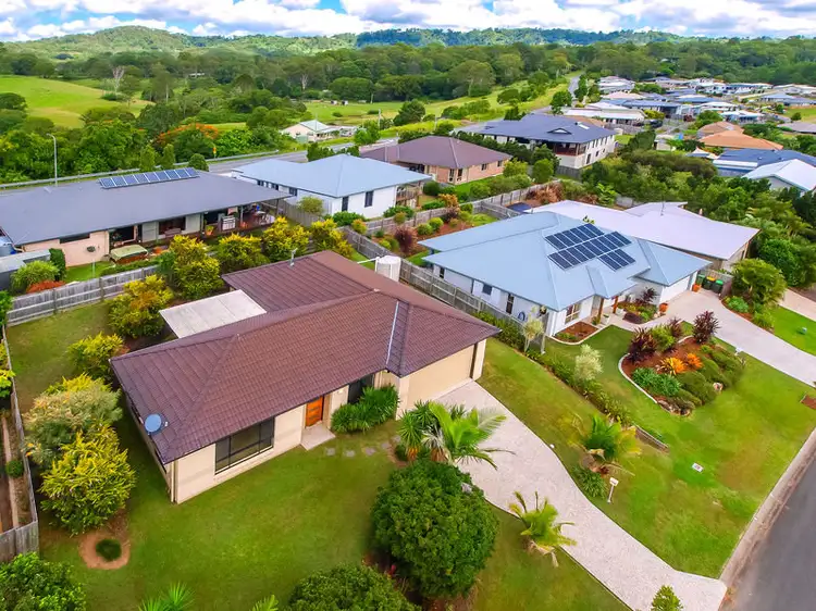 6 Bright Court, Burnside QLD 4560